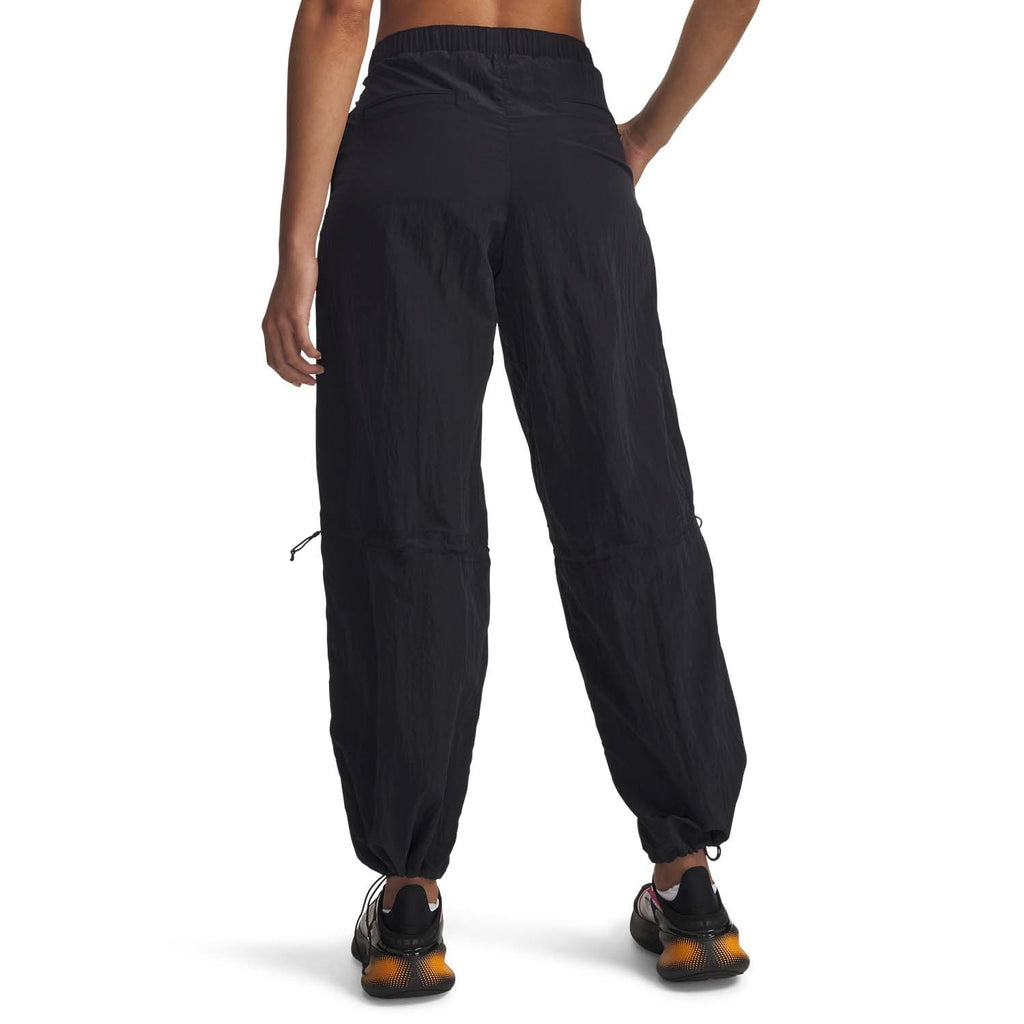 Rival Woven Bungee  Broek