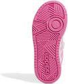 Hoops sneakers