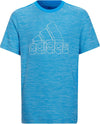 B A.R HTR TEEKn. T-Shirt