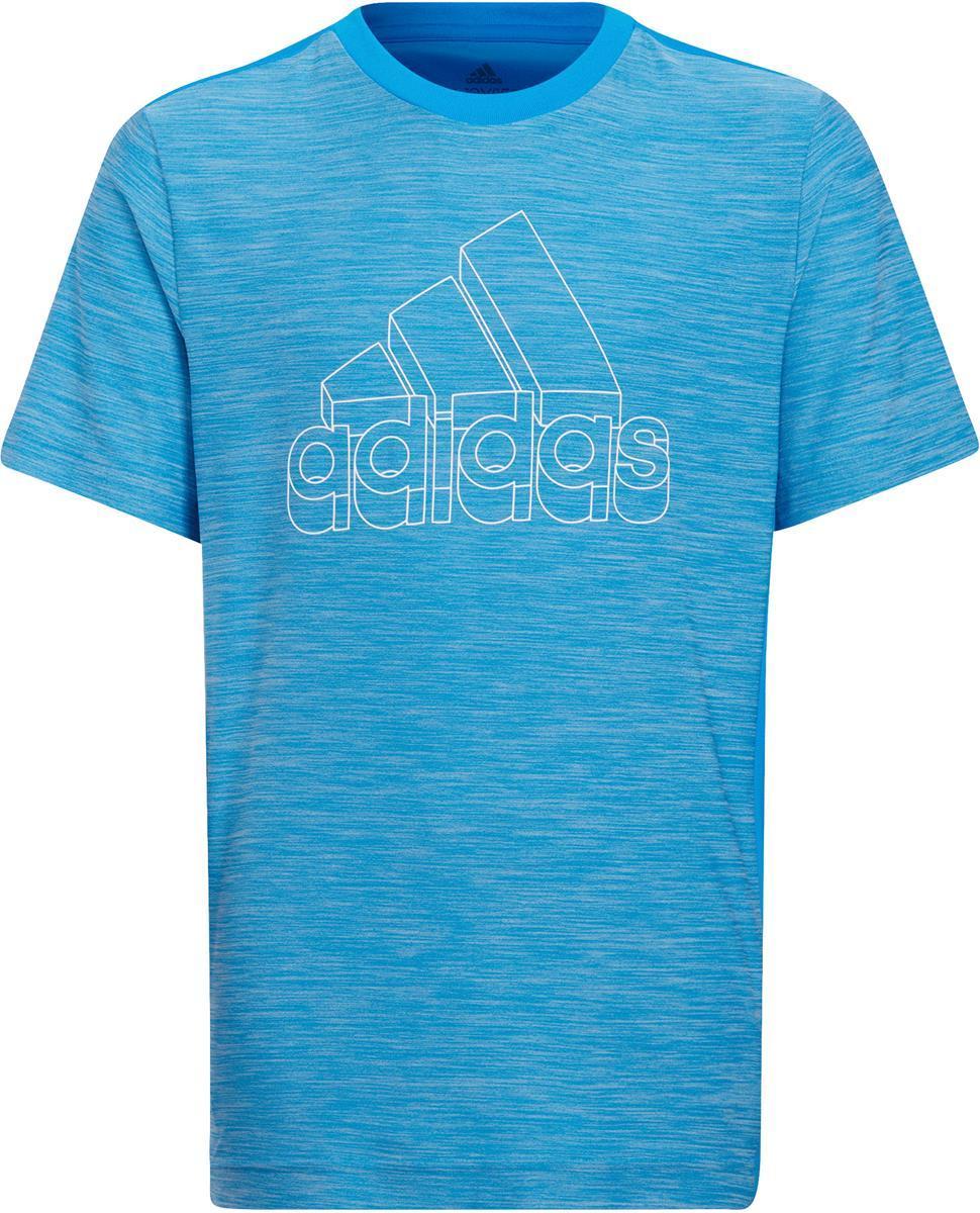 B A.R HTR TEEKn. T-Shirt