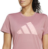 Run It shirt