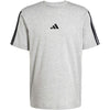 Essentials 3-Stripes Single Jersey T-shirt