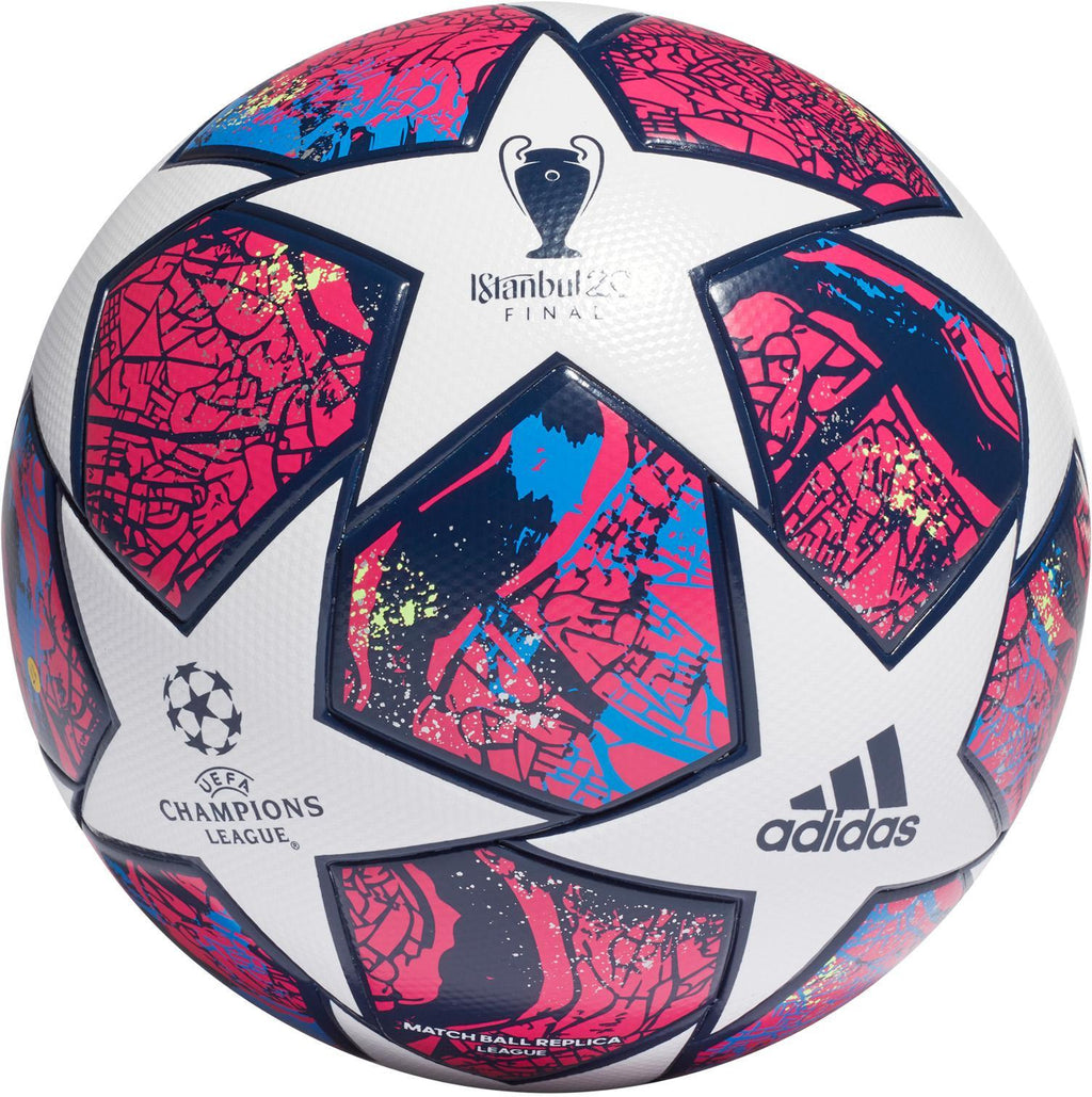 adidas Fin Ist LGE