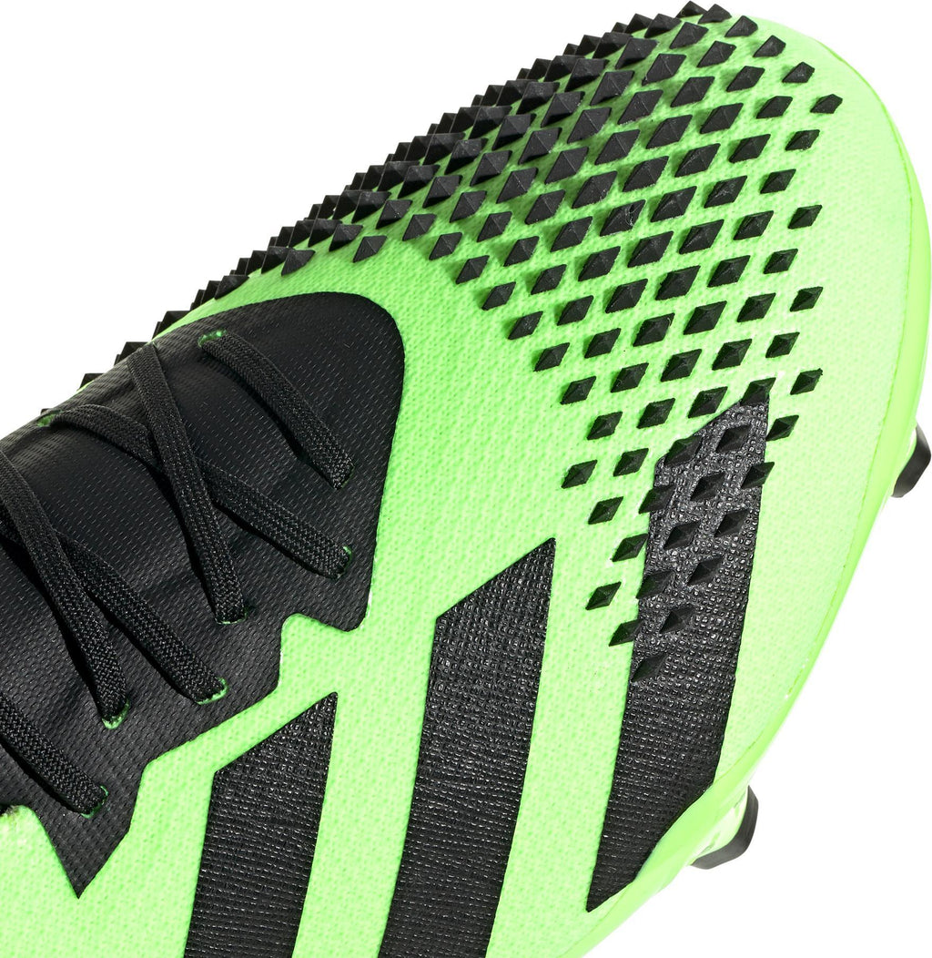 Predator Mutator 20.2 Firm Ground Voetbalschoenen