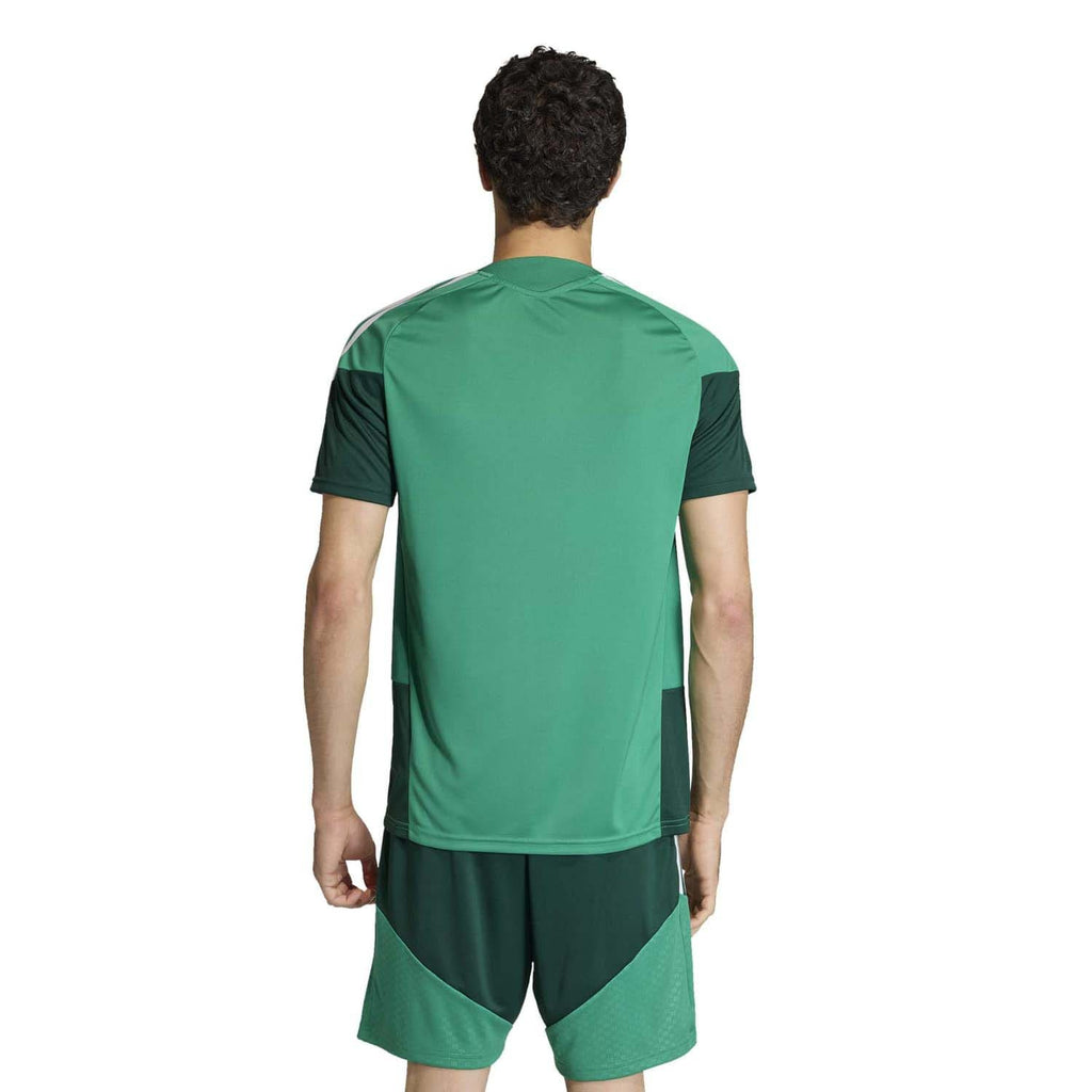 Algeria 26 Training Voetbalshirt Replica