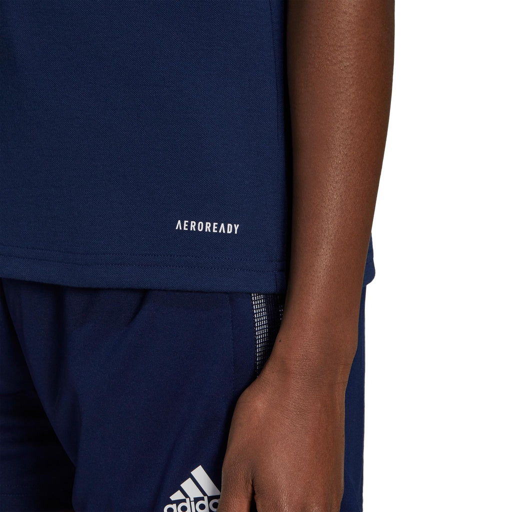 Tiro 21 polo