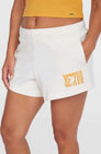 Women Of The Wave Sweat Shorts