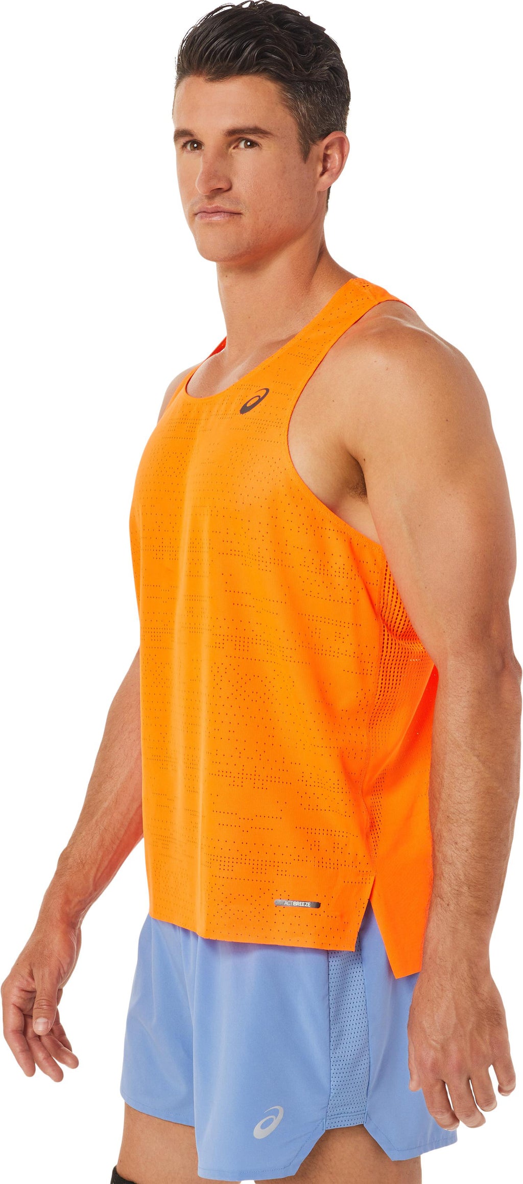 Ventilate Actibreeze top