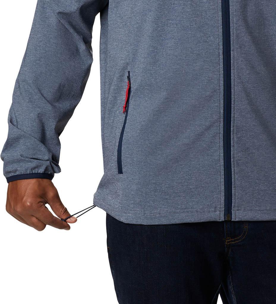 heather canyon� jacket