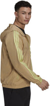 BSC 3-Stripes Windjack