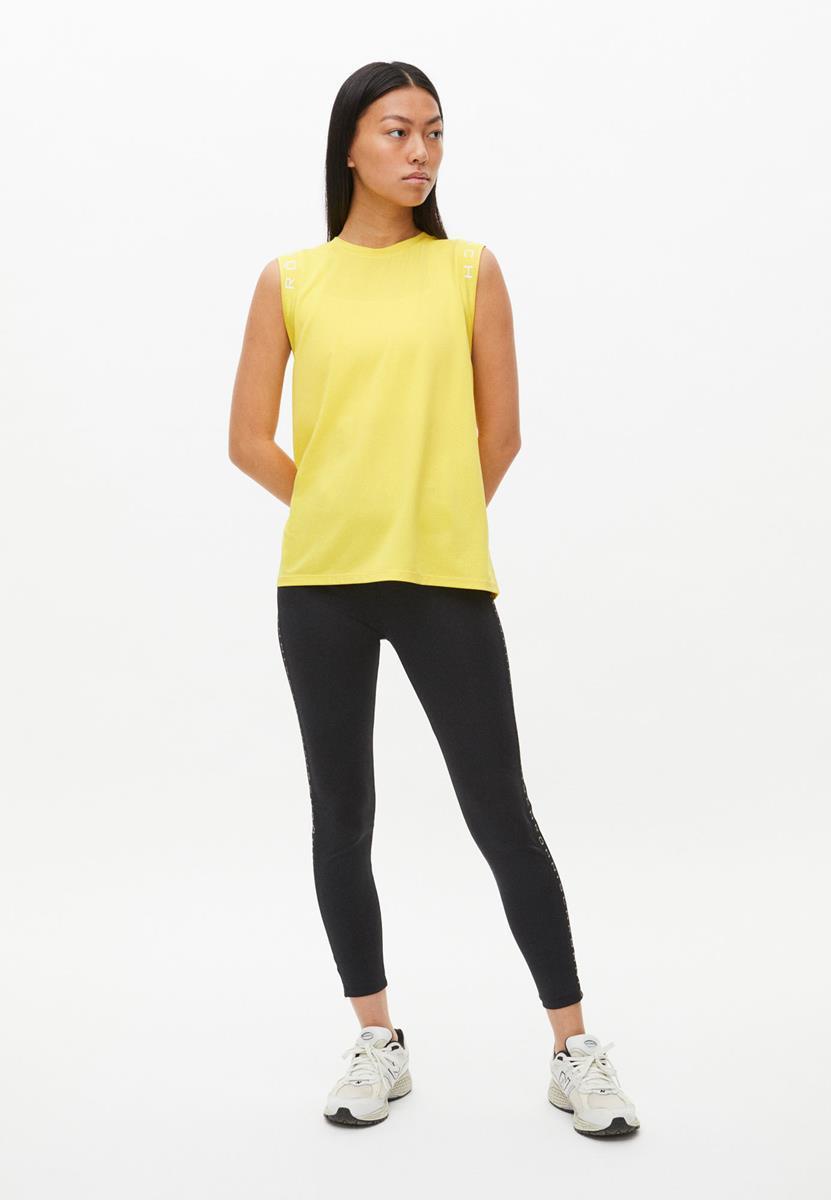 Kay Mesh Singlet