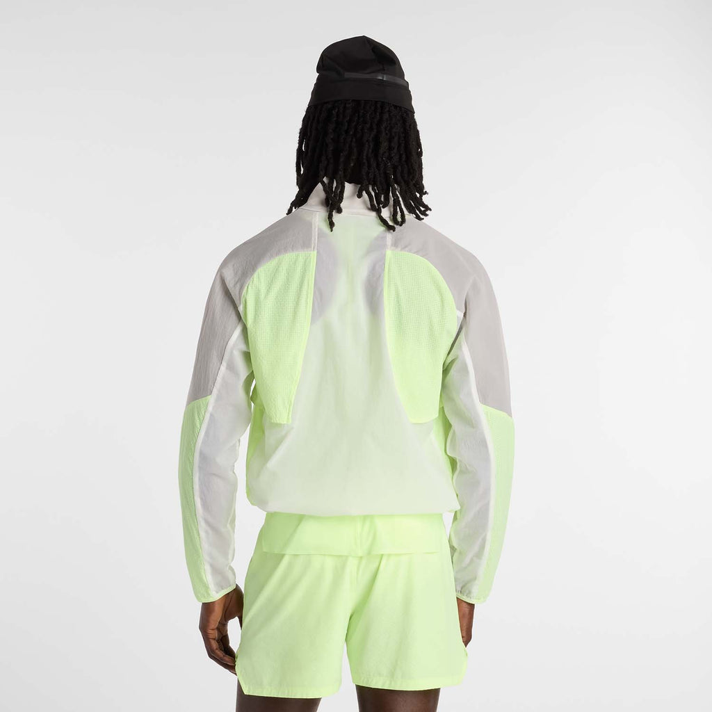 RC Jacket