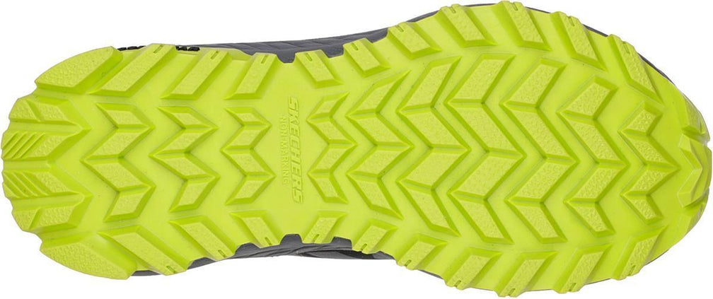 fuse tread-trekor