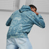 Puma Power Aop hoodie