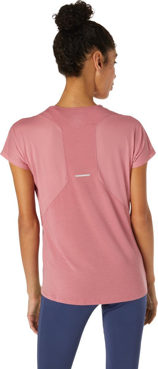 V-NECK SS TOP