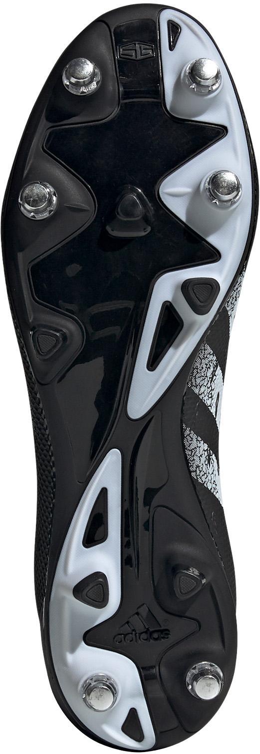Predator Freak.3 Veterloze Soft Ground Voetbalschoenen