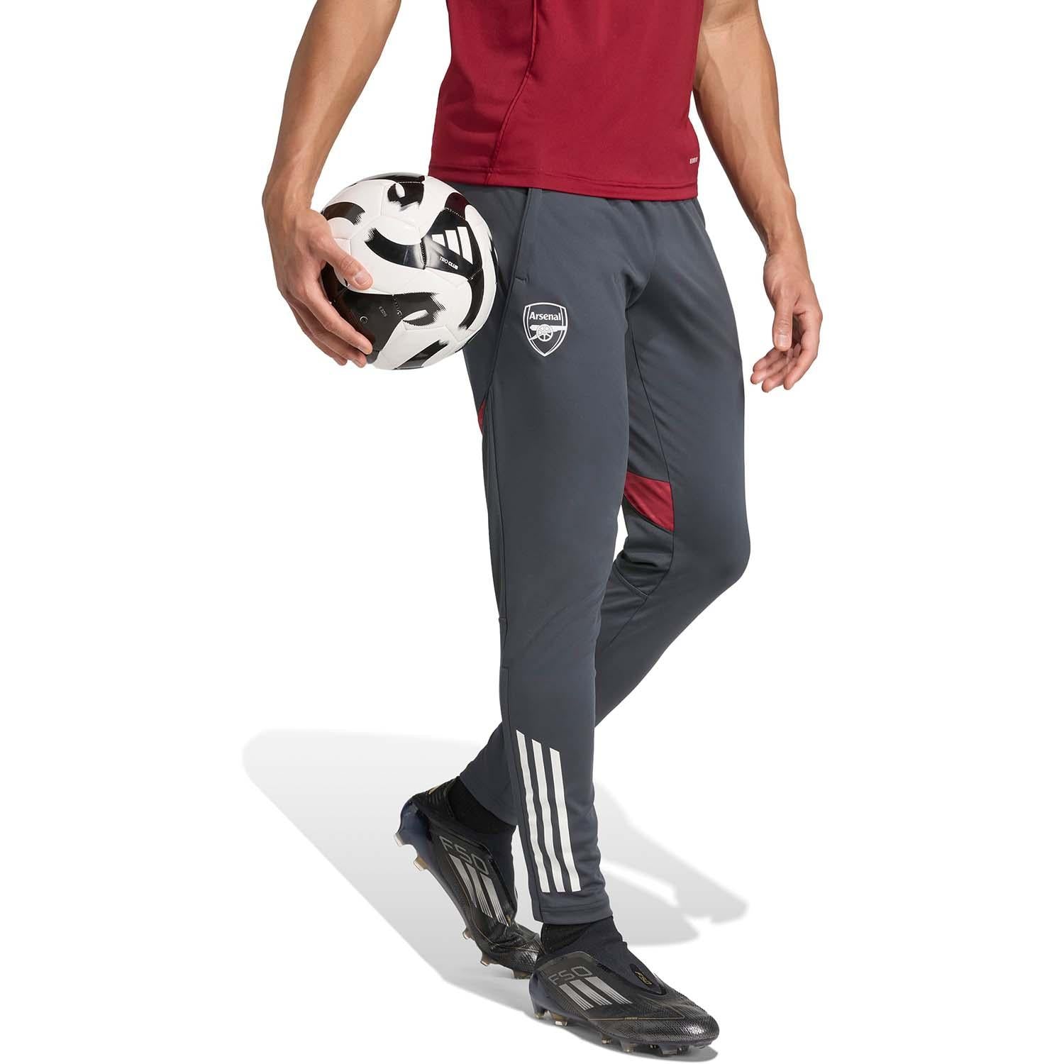 Arsenal Tiro 25 Competition Trainingsbroek
