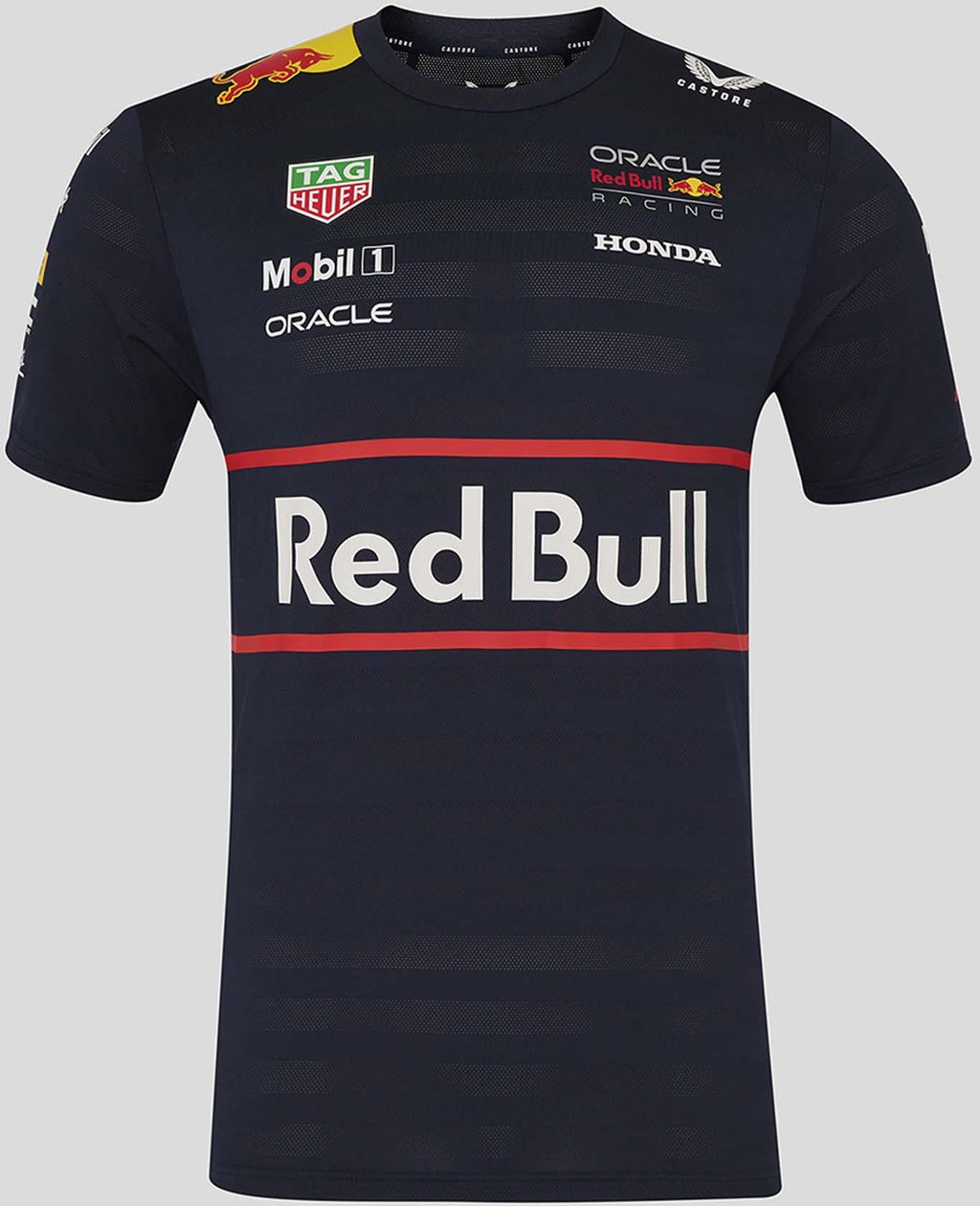 Red Bull Set Up shirt