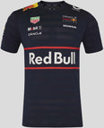 Red Bull Set Up shirt