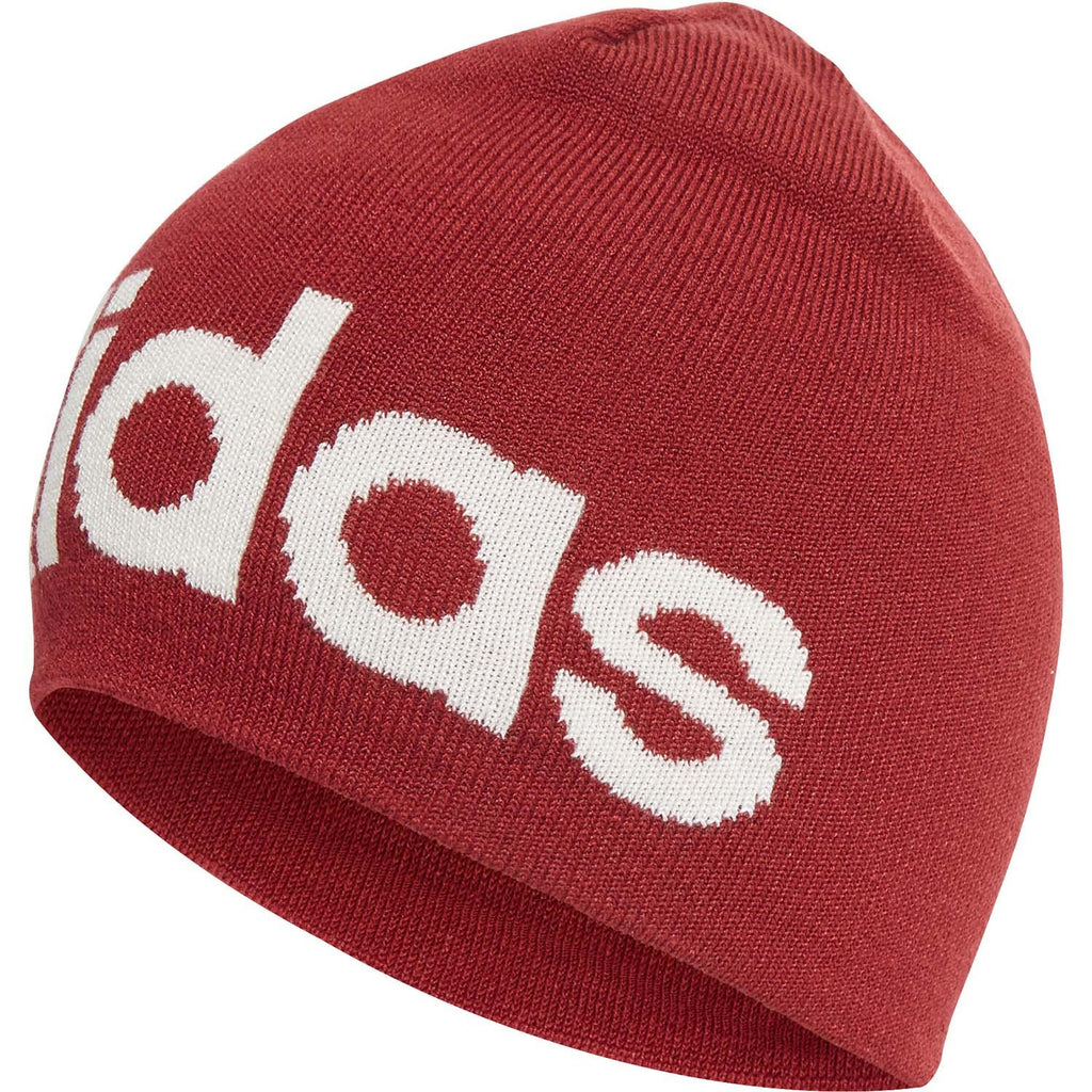 DAILY BEANIE, BLACK/WHITE, OS WOMEN