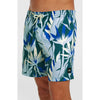 Print 16 Zwemshort