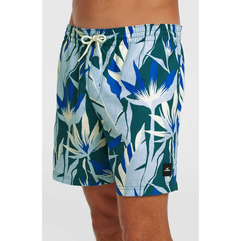 Print 16 Zwemshort