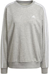 Essentials Studio Lounge 3-Stripes sweater
