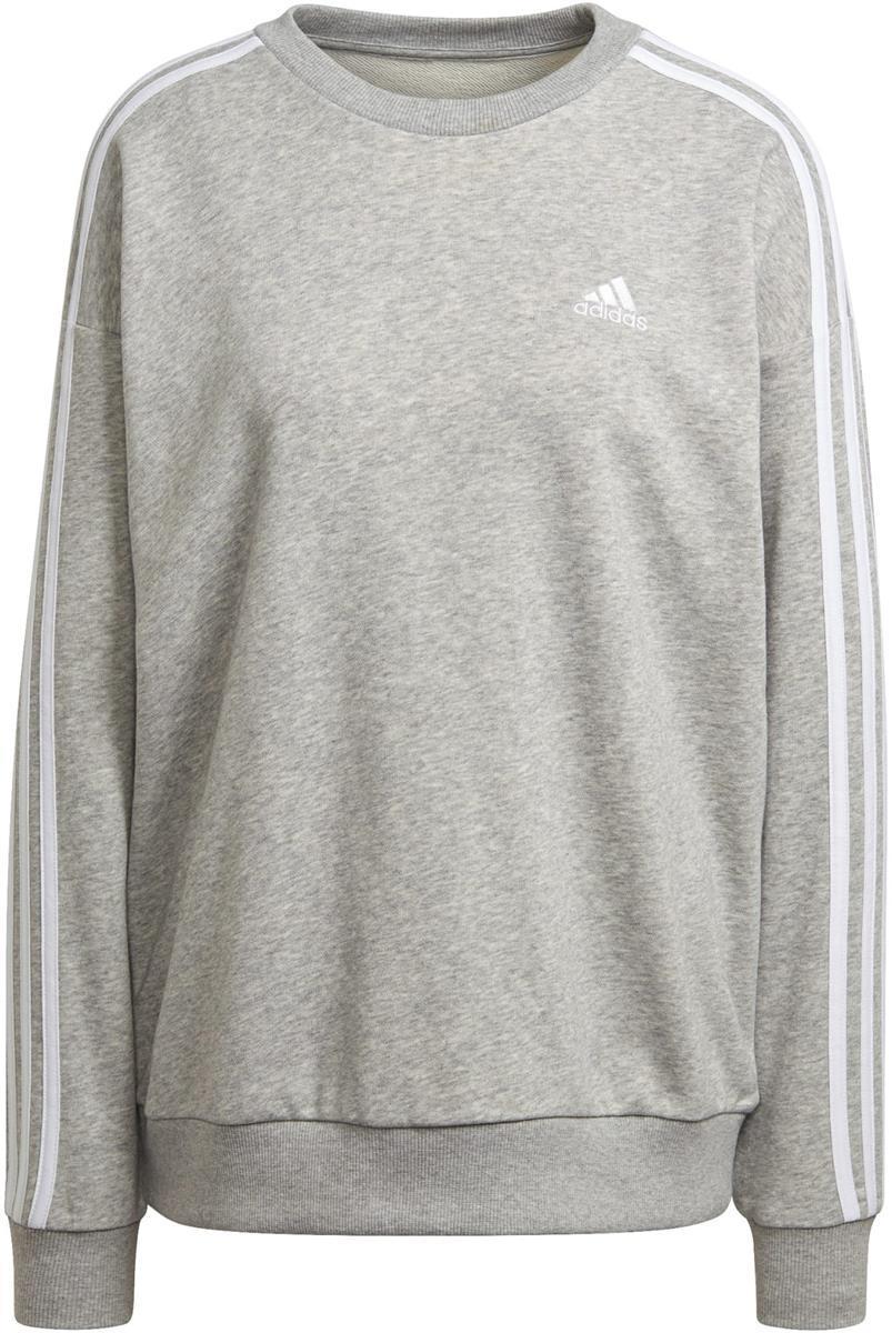 Essentials Studio Lounge 3-Stripes sweater