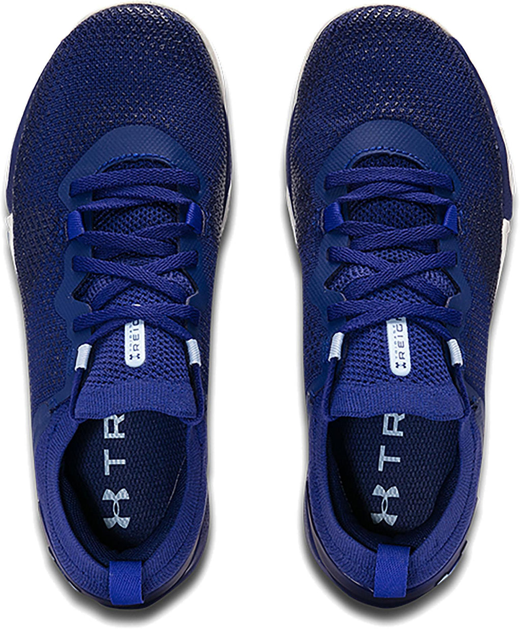 UA W TriBase Reign 3