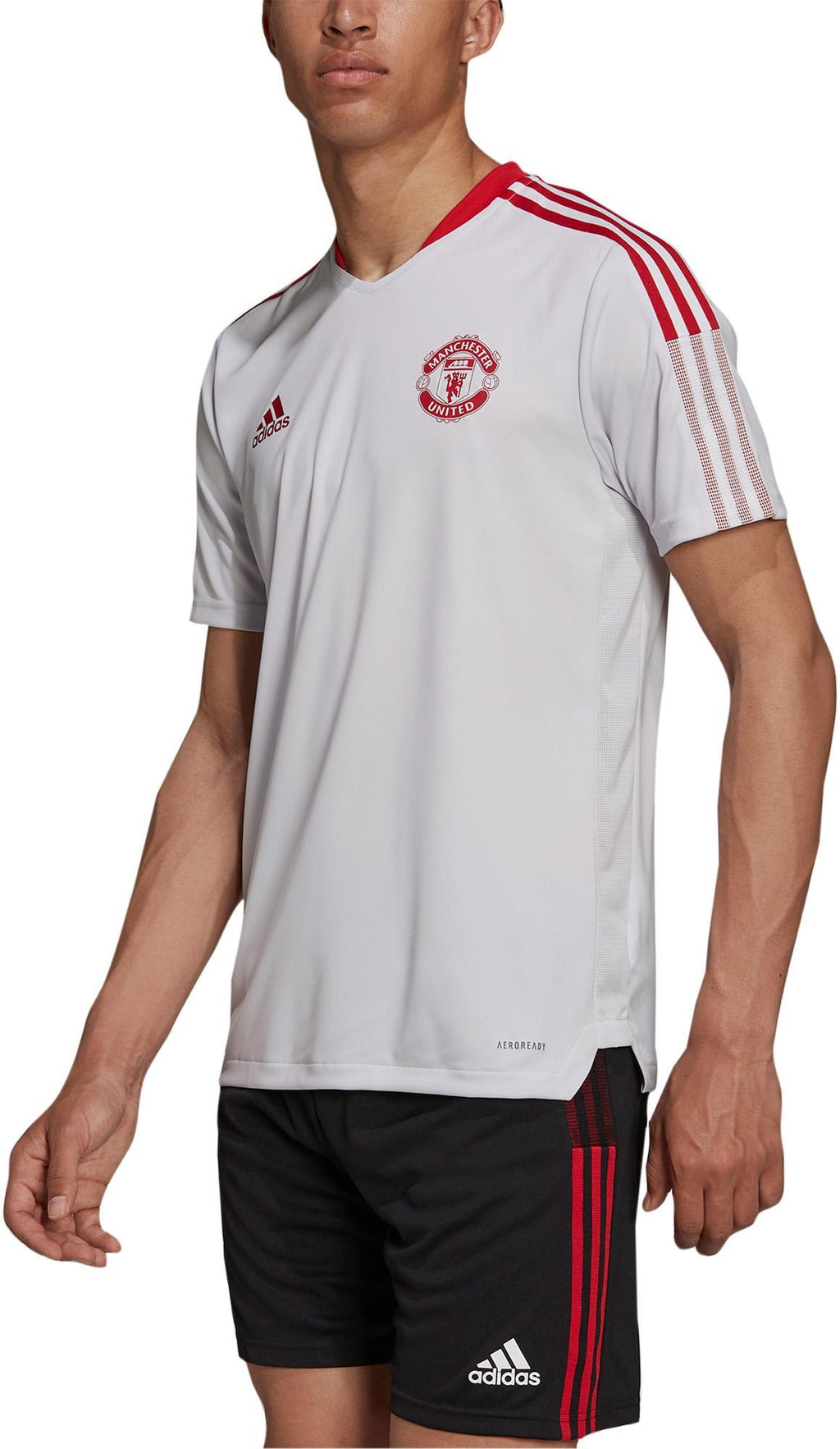 Manchester United trainingsshirt 21/22