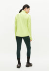 Light Thermo Half Zip