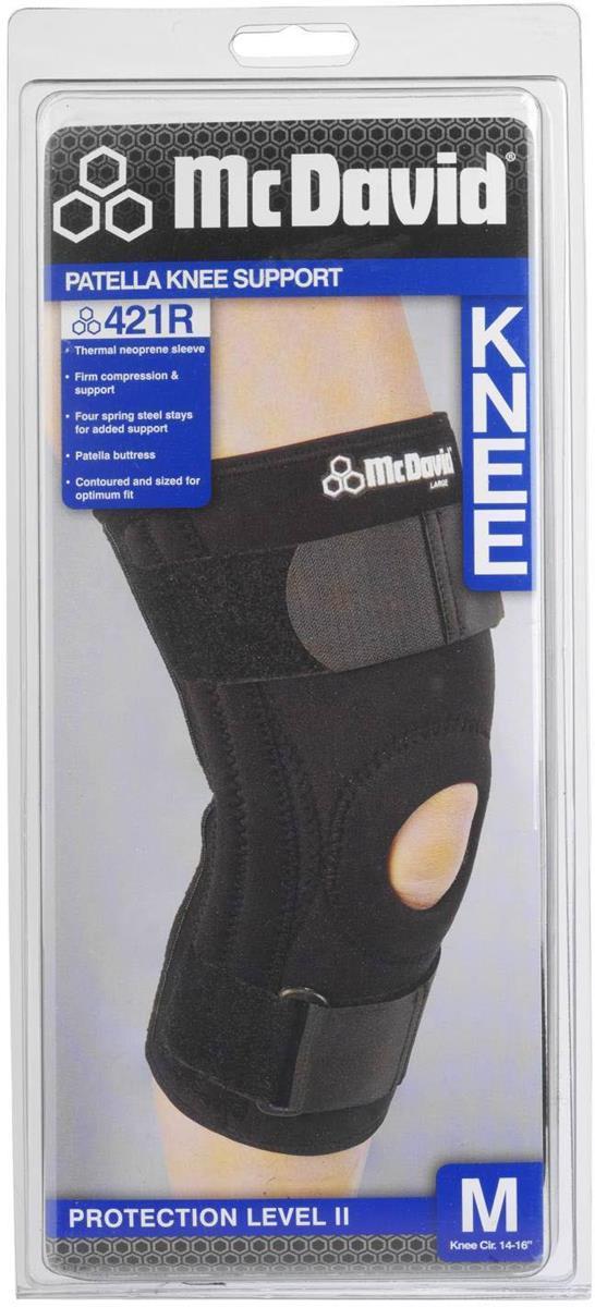 patella knee support