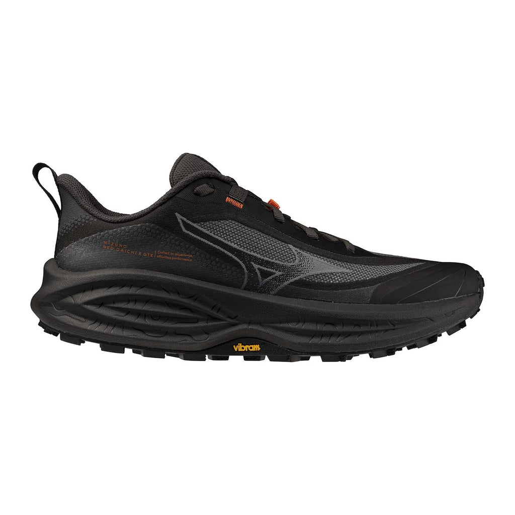 mizuno neo daichi 10 gtx hardloopschoenen