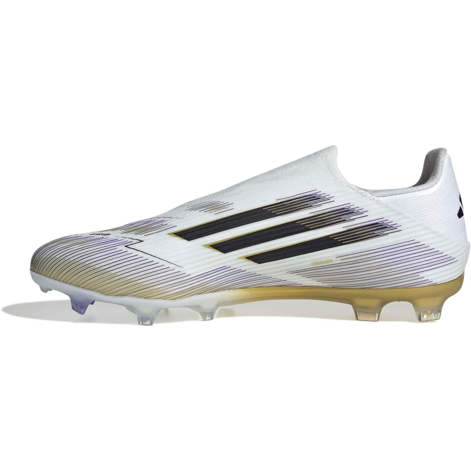 F50 League Veterloze Firm/Multi-Ground Voetbalschoenen – INTERSPORT