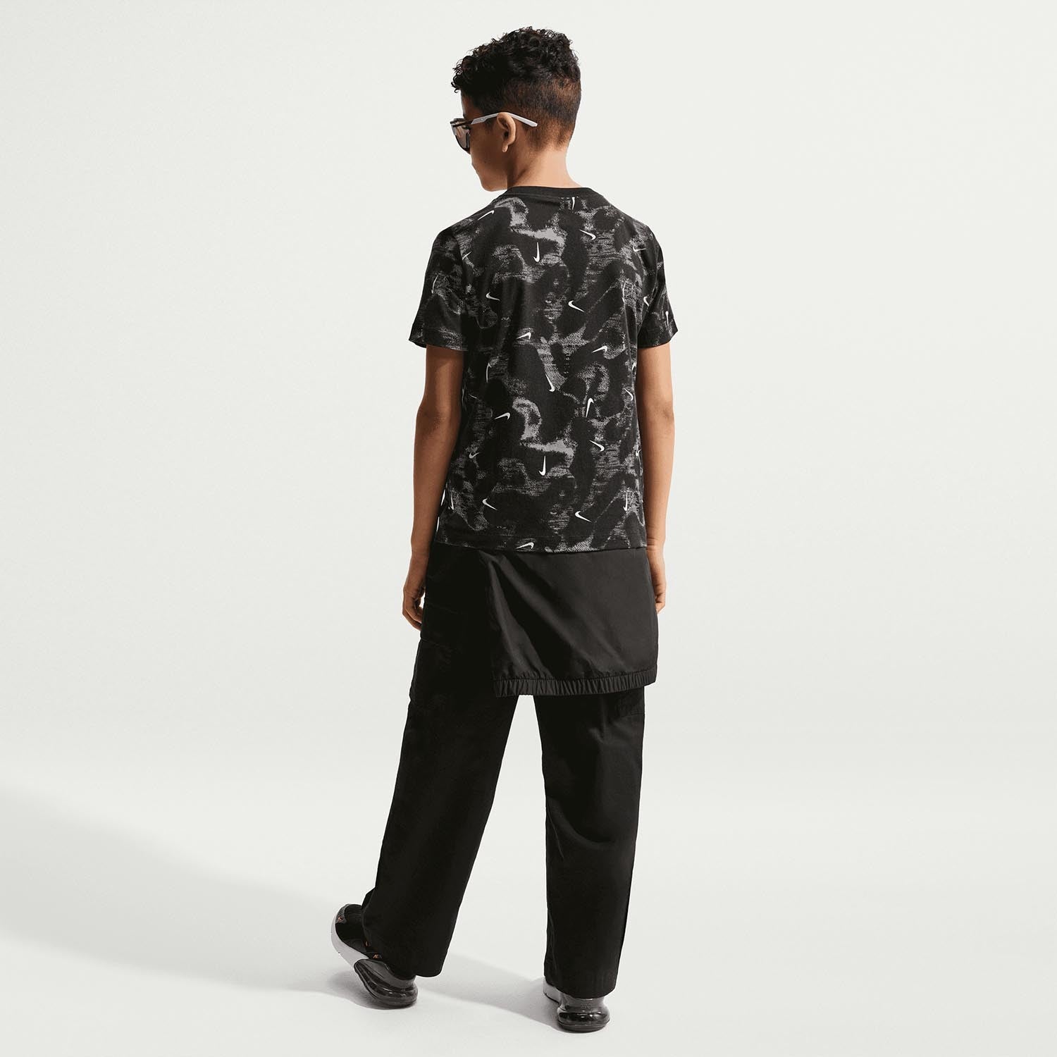 Sportswear T-shirt