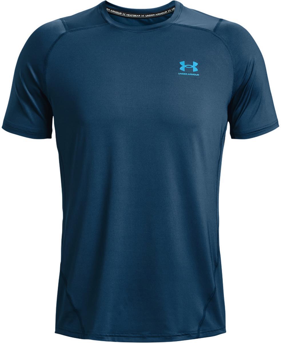 HG ArmourFitted Herren T-Shirt