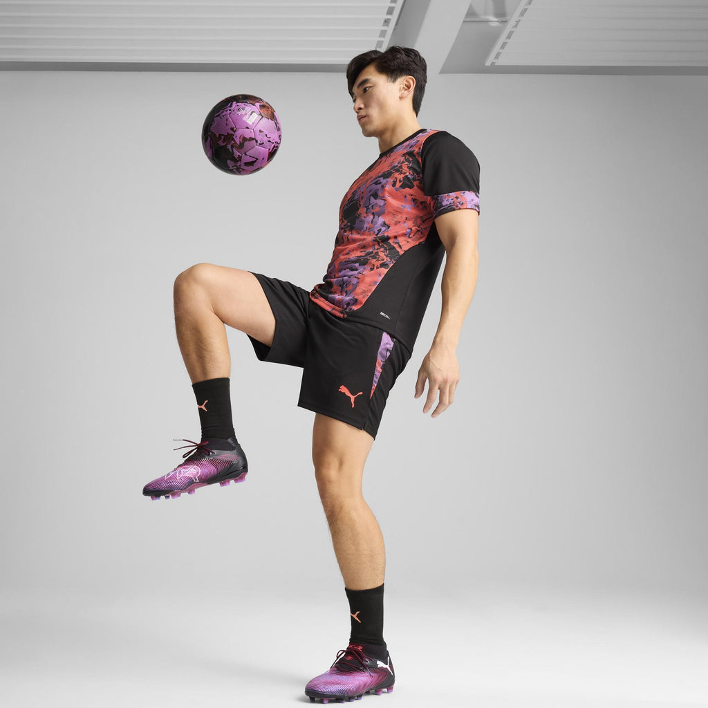 Individualcup short