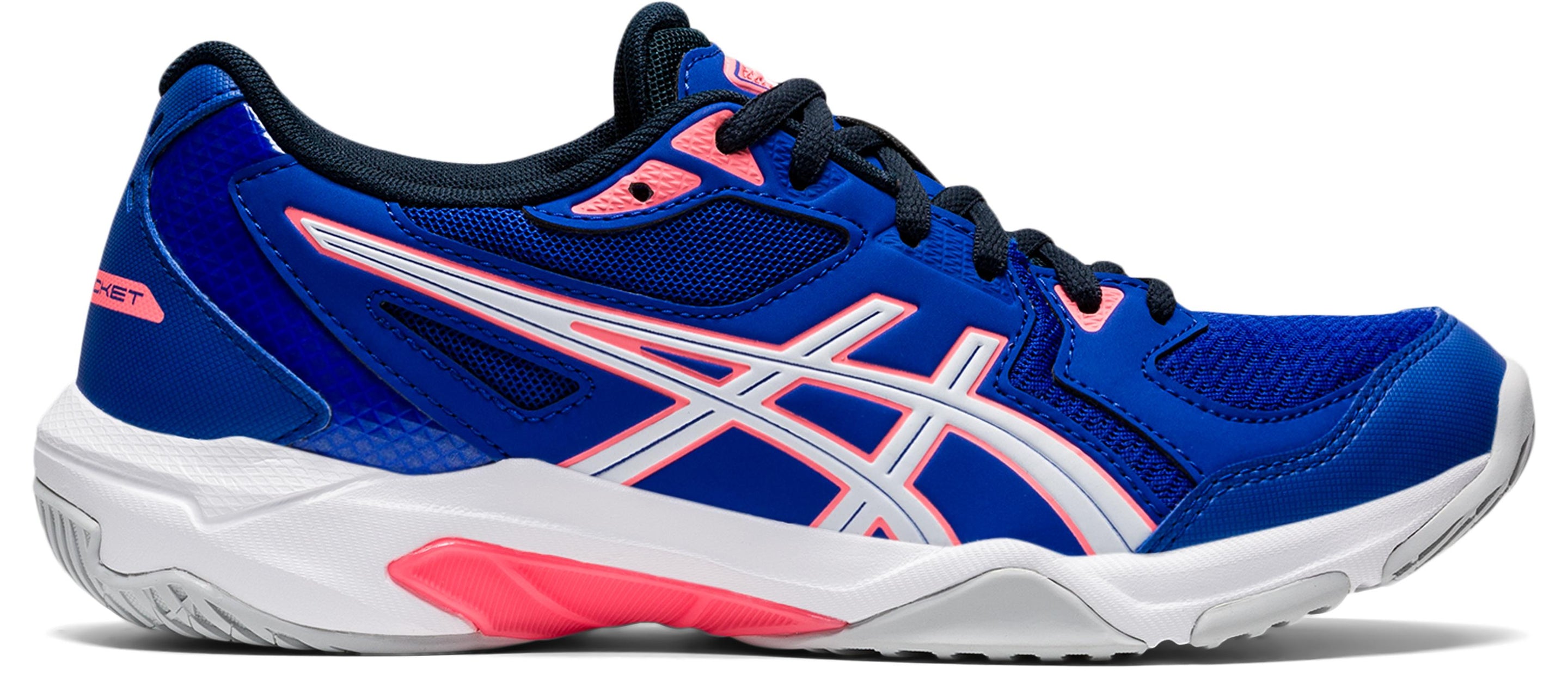 GEL-Rocket 10 zaalschoenen