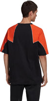 Big Trefoil Abstract T-shirt