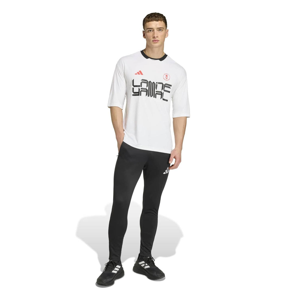 Hot Voetbalshirt