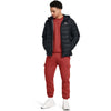 Legend Down Hooded jack