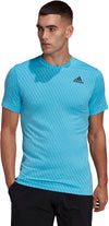 T FREELIFT TEE. Tennisshirt