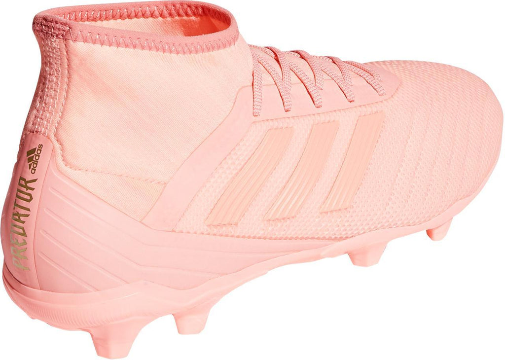 Predator 18.2 FG voetbalschoenen