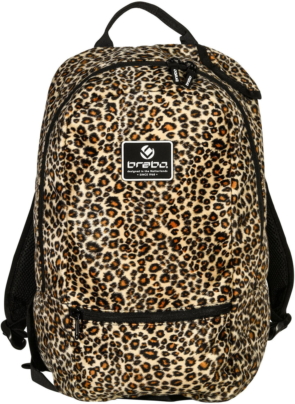 Bb5300 Backpack Pure Cheetah (fur)