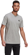 Essentials Embroidered Small Logo T-shirt