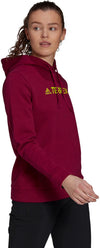 Terrex Graphic Logo Hoodie