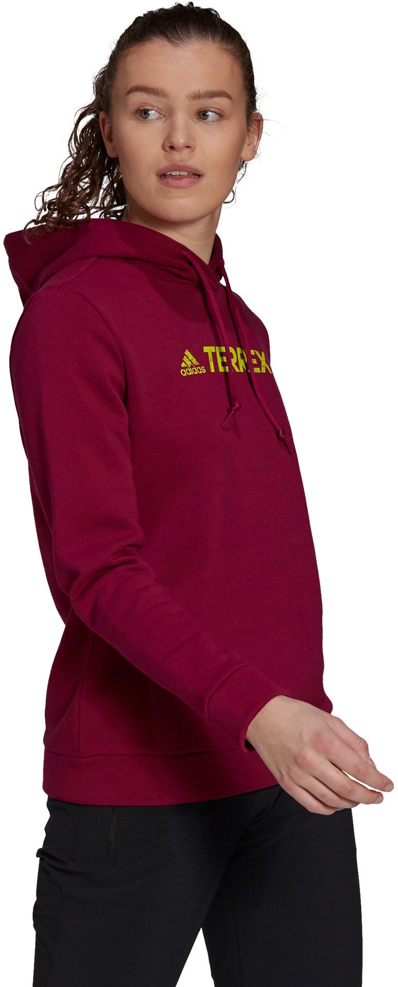 Terrex Graphic Logo Hoodie