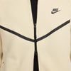 M Nk Tch Flc Fz Wr Hoodie Pán.bunda s kap.