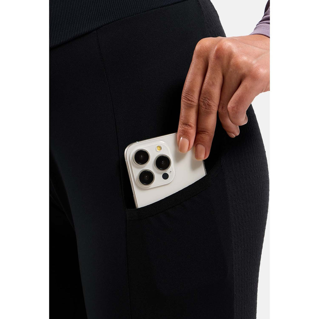 Zeroweight Pro Windproof Warm Langlauftight