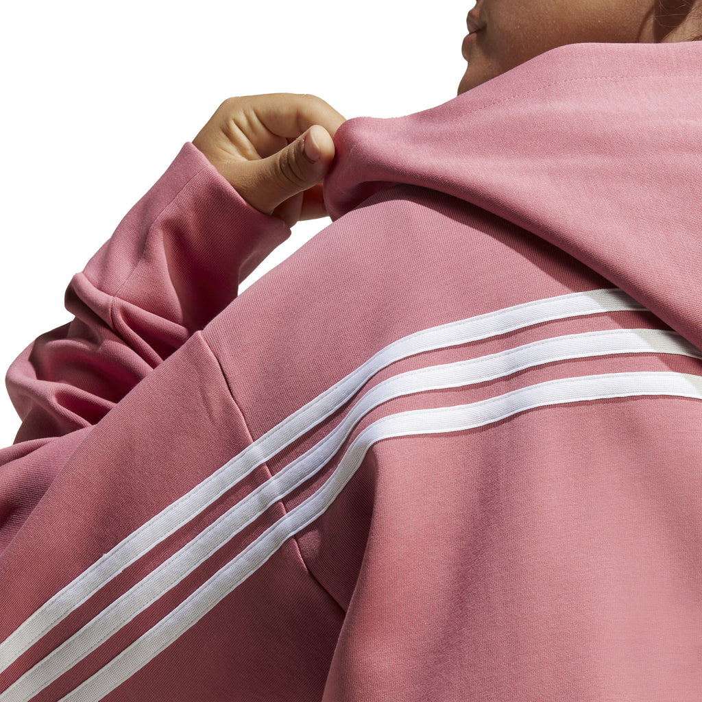 Fi 3s FZ hoodie